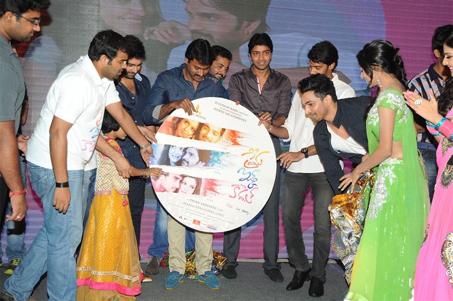 Prema-Ishq-Kaadhal-Audio-Function